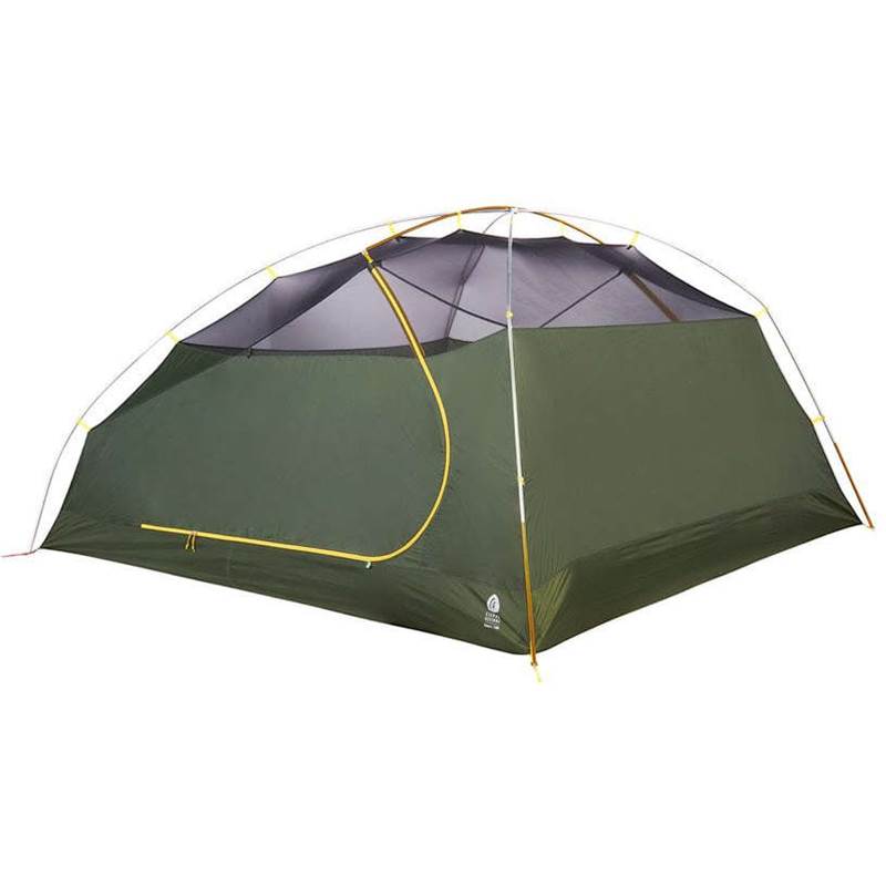 Sierra Designs Meteor 3000 4 Person Tent-3